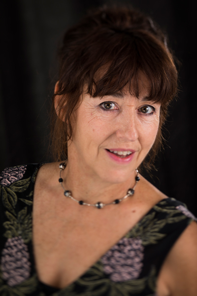 Photo de Pilar Romero de Castilla