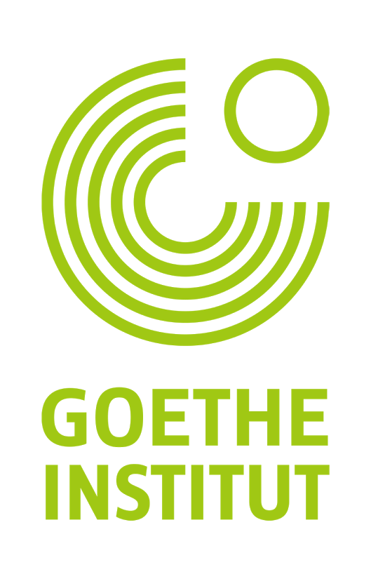 logo du Goethe Institut