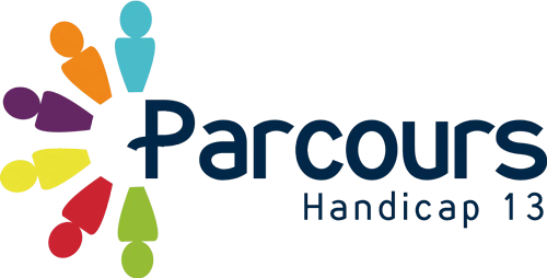 Logo Parcours Handicap 13