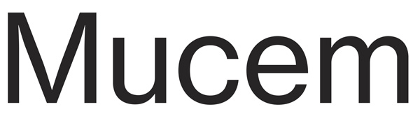 Logo du Mucem