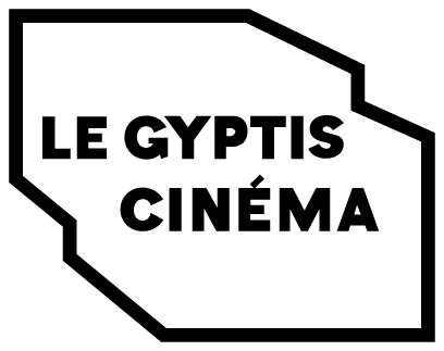 Logo Cinéma Le Gyptis