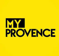 Logo My Provence