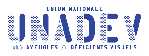 Logo de l'UNADEV