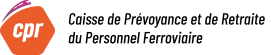 Logo du CPR