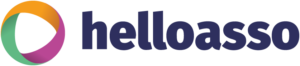 Logo de helloasso