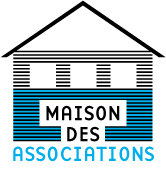 Logo Maison des Associations de Marseille