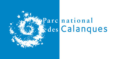 Logo du Parc National des Calanques de Marseille
