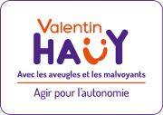 Logo Comité AVH Marseille