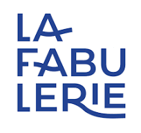 Logo de La Fabulerie